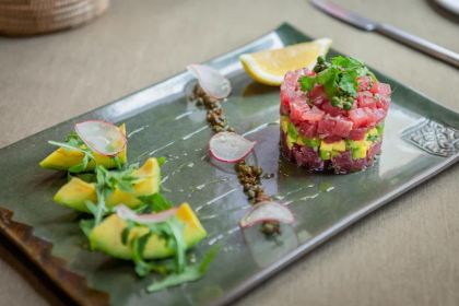 Olive Cuisine de Saison