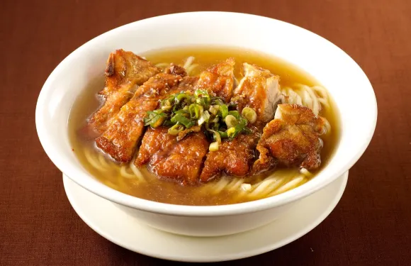 Qin Yuan Chun