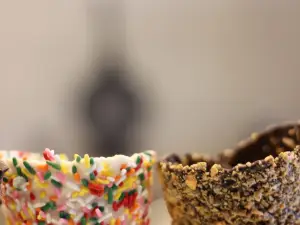 Sundae - Edwards