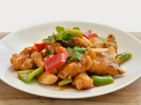 Vietnamese Cuisine Restaurant