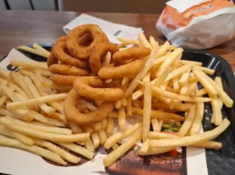 Burger King