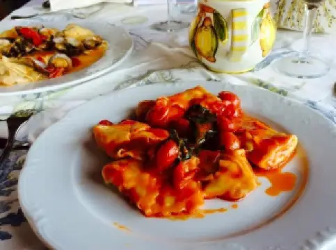 La Conchiglia