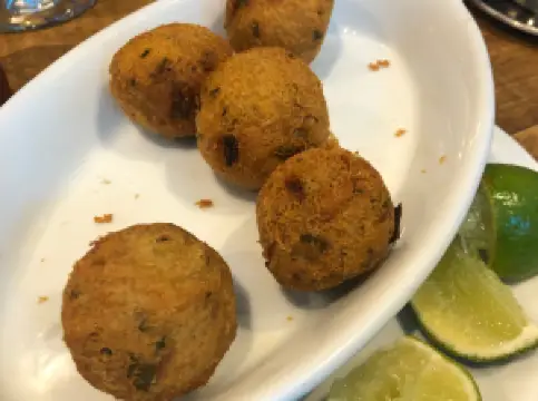 Restaurante Toca da Traira