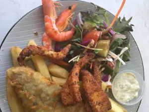 Lake Conjola Bowling Club