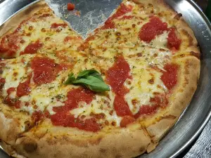 The Village Pizzeria