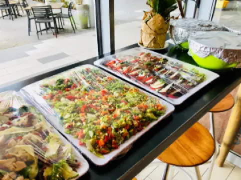 Col'Cacchio Waterfall