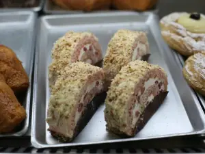 Pasticceria Ginetti