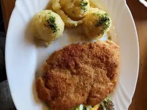 Carmen Restauracja