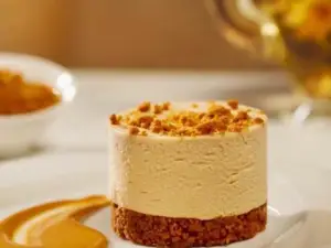 Heavenly Desserts Blackburn