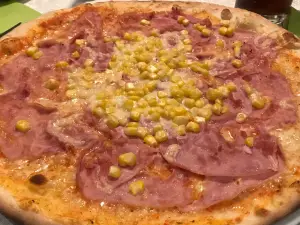 Pizzeria Nati