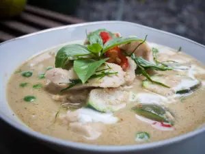 Charm Thai
