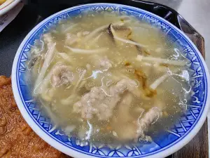 李仔哥爌肉飯