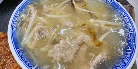 李仔哥爌肉飯