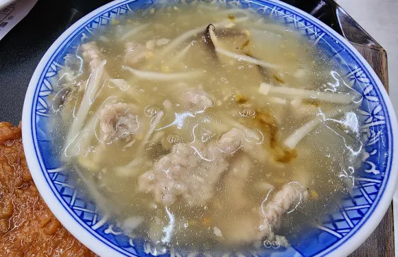李仔哥爌肉飯