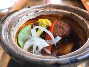 Komedoko Shokudo