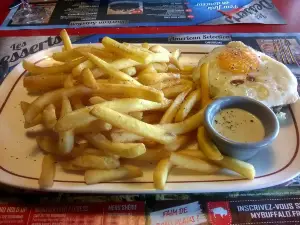 Buffalo Grill