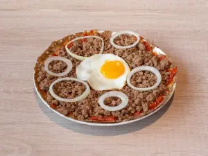 Creperie des 2 Epis