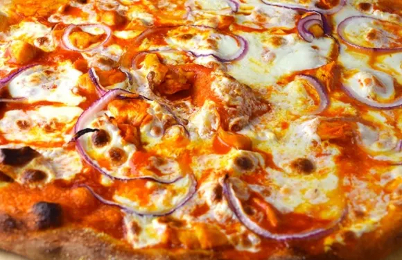 Pizz'Attack