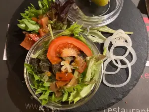 Le Bistroquet - Grill Restaurant