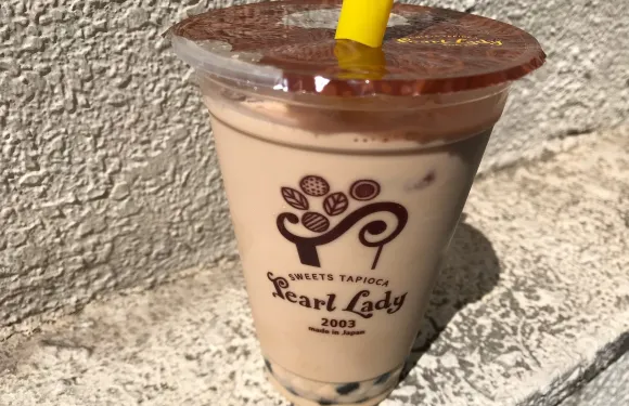 Pearl Lady Kichijoji
