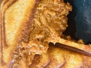 On Toast