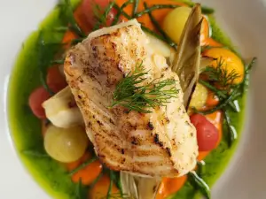Steam Bistro