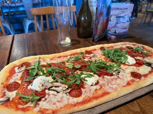 Zizzi - Port Solent