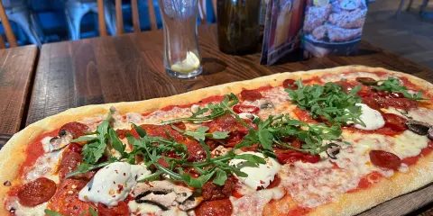 Zizzi - Port Solent