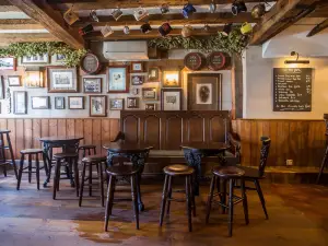 The Churchill Tap