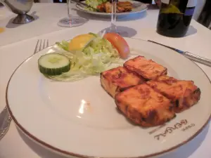 Golden Bengal Indian Restaurant