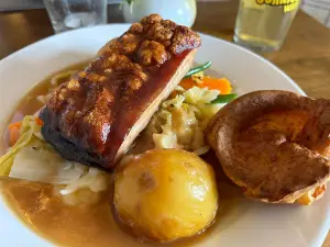 Coach and Horses