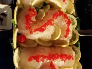 Nipomo Sushi