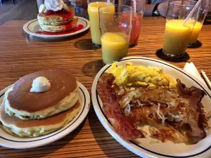 IHOP