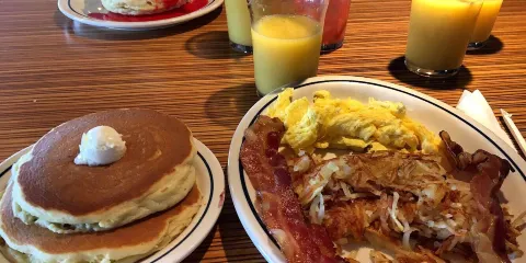 IHOP