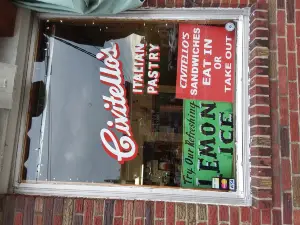 Civitello's