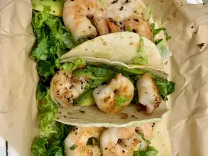 Surfside Sandwich Shoppe
