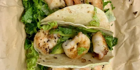 Surfside Sandwich Shoppe