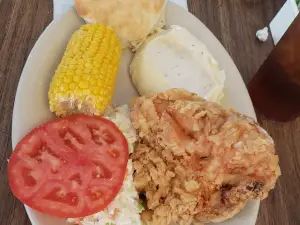 Jerry's Country Kitchen