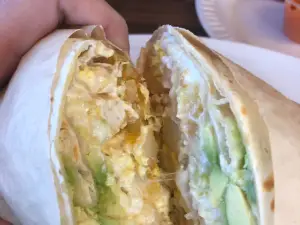 Tacos El Rey Taqueria