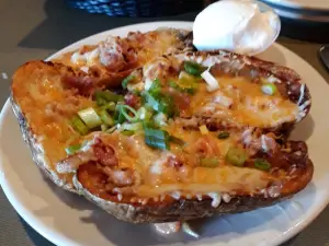 Harrison's Restaurant