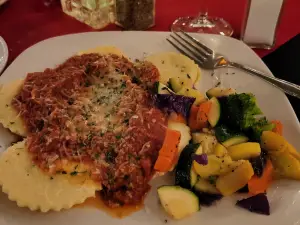 Bella Union Restaurant & Saloon