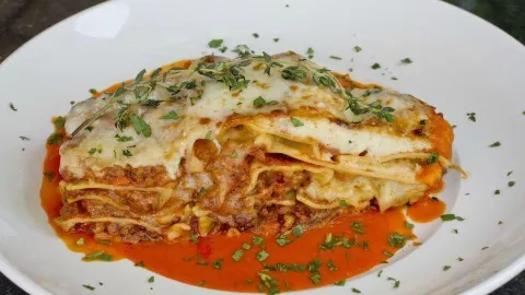 Villa Capri Trattoria & Wine Bar in Poway