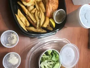 Texas Roadhouse