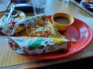 Los Cabos Mexican Grill and Cantina