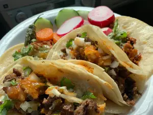 Tacos El Charro