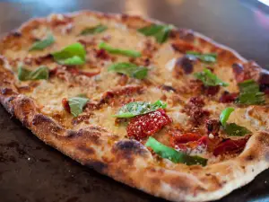 Cornerstone - Artisanal Pizza & Craft Beer