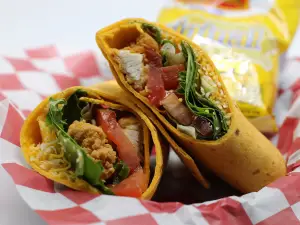 Rathskeller Food & Spirits