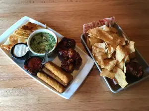 Applebee's
