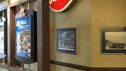 Dairy Queen Grill & Chill in 덜루스