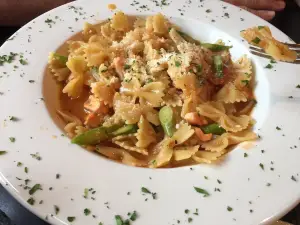 Trattoria Demi